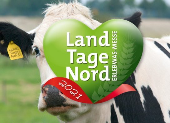 Banner LandTage Nord 2021